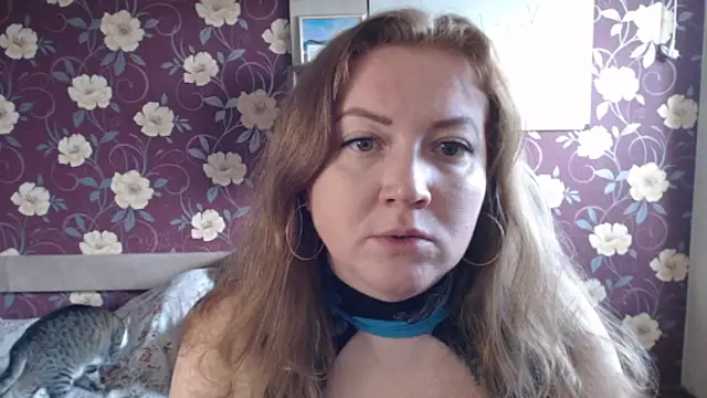 Kate R online show from 06/17/26, 12:50
