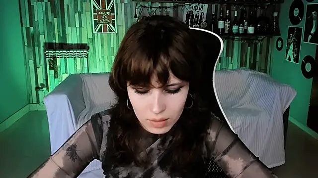 Snapshot of LolaDominara chatting on 05/12/26, 12:35 LolaDominara online show from 05/12/26, 12:35