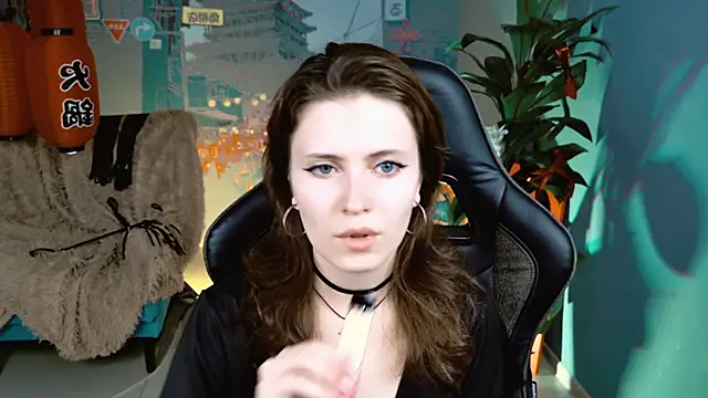 LolaDominara online show from 07/03/26, 07:37