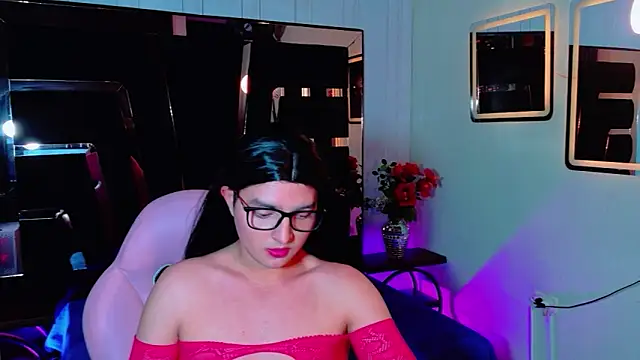 Snapshot of Gaby_Gil_ chatting on 05/30/26, 02:36 Gaby Gil online show from 05/30/26, 02:36