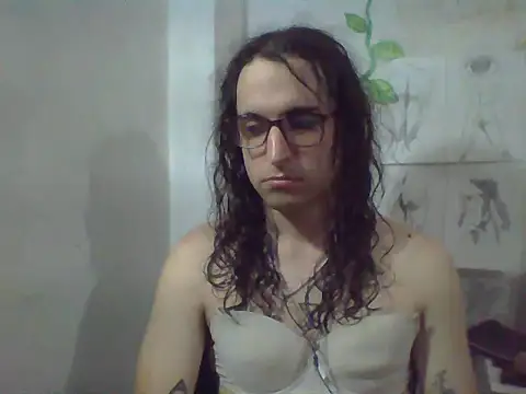Snapshot of LaCuerva chatting on 06/25/26, 08:35 LaCuerva online show from 06/25/26, 08:35