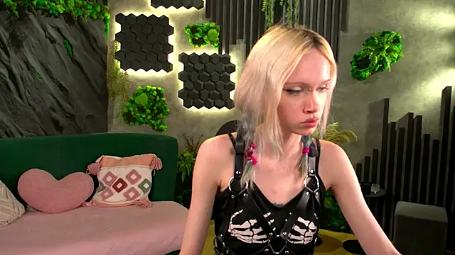 shishka angel online show from 05/22/26, 06:20