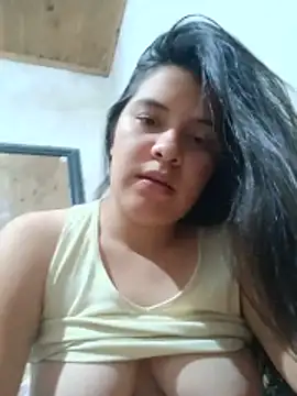 Snapshot of Soy_sashaa chatting on 06/01/26, 04:47 Soy sashaa online show from 06/01/26, 04:47
