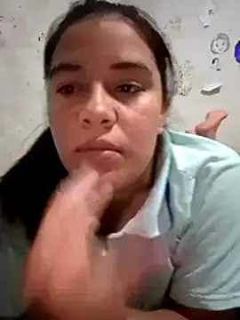 Snapshot of Soy_sashaa chatting on 06/06/26, 03:00 Soy sashaa online show from 06/06/26, 03:00