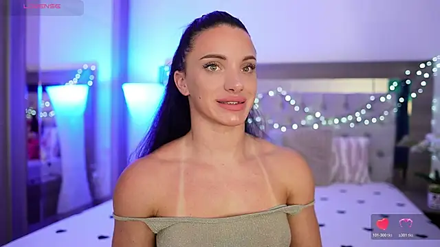XandraBae online show from 06/30/26, 06:31