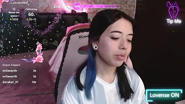 Snapshot of Abril_gap chatting on 06/02/26, 11:34 Abril gap online show from 06/02/26, 11:34