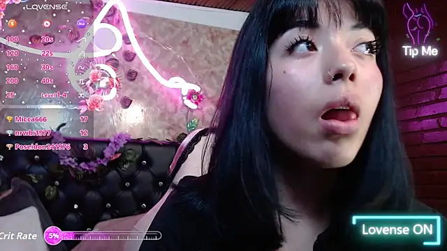 Snapshot of Abril_gap chatting on 06/09/26, 12:39 Abril gap online show from 06/09/26, 12:39