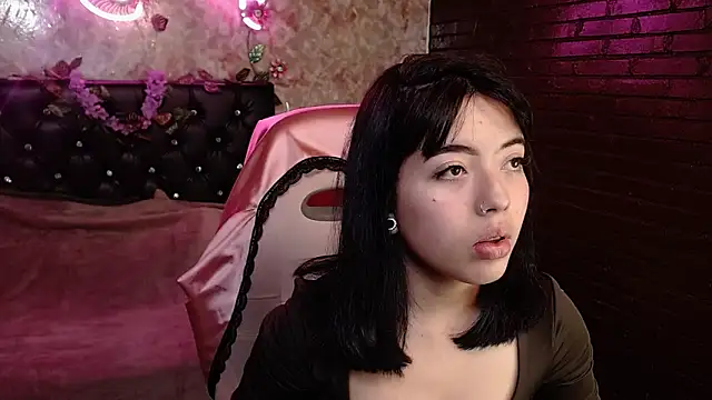 Snapshot of Abril_gap chatting on 06/10/26, 11:31 Abril gap online show from 06/10/26, 11:31