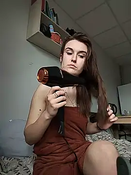 Kamila lov online show from 05/21/26, 01:40