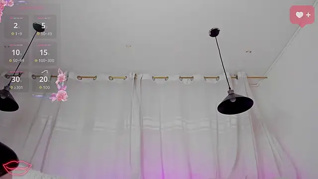 Molly Hils789 online show from 05/16/26, 08:07