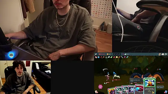 BigDickPlaya101 online show from 05/08/26, 04:51