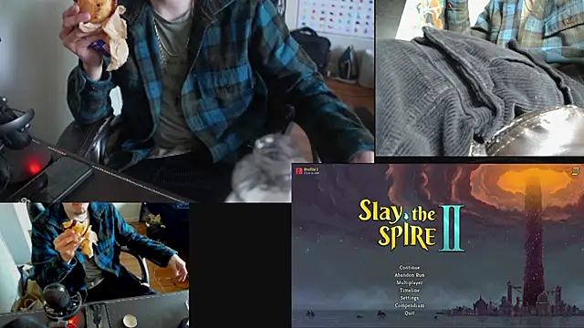 BigDickPlaya101 online show from 05/09/26, 10:37