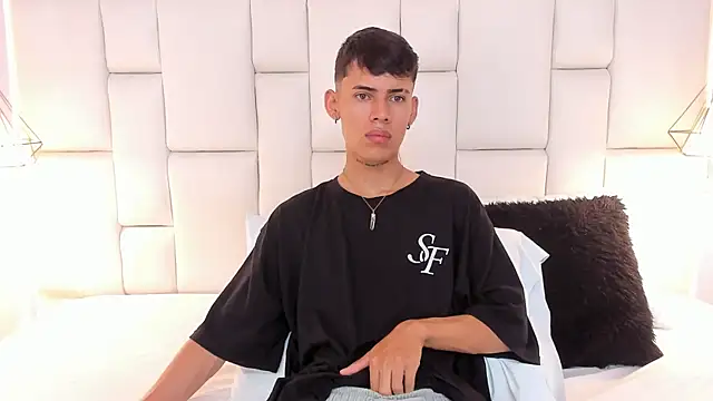 JacobFerrer online show from 06/02/26, 05:37
