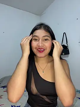 Snapshot of Xaannder chatting on 05/21/26, 03:57 Xaannder online show from 05/21/26, 03:57