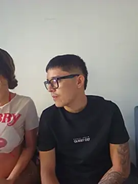 SAMY AND FRIENDSS online show from 07/19/26, 01:48