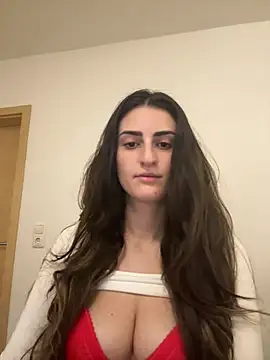 Snapshot of OliviaBaby- chatting on 07/01/26, 08:30 OliviaBaby- online show from 07/01/26, 08:30