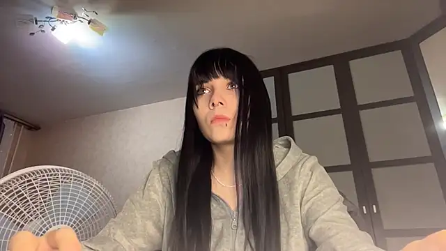 gothicq online show from 05/11/26, 05:54