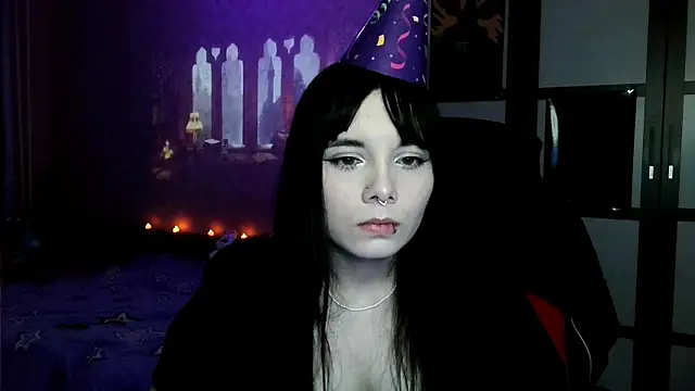gothicq online show from 06/02/26, 06:10