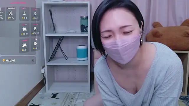  yuri   online show from 06/21/26, 02:25