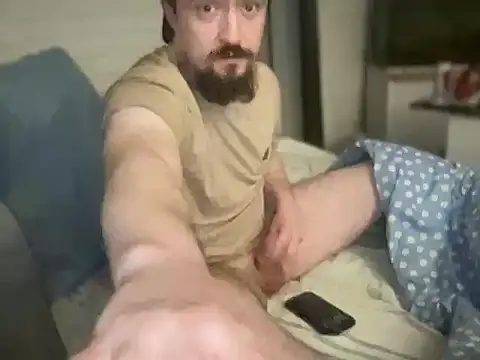 PawelSx online show from 06/11/26, 02:53