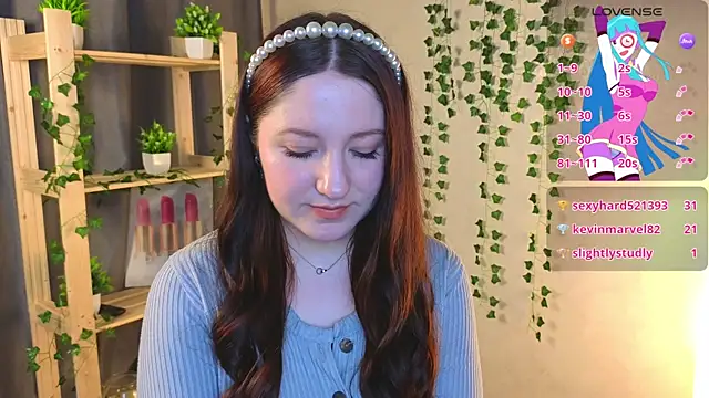 RudyLienna online show from 05/09/26, 03:45