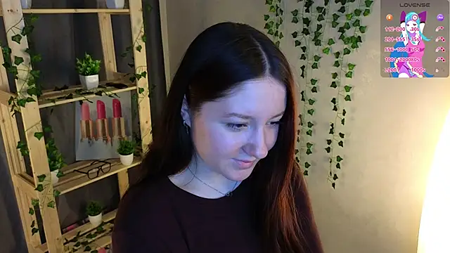 RudyLienna online show from 05/11/26, 04:40