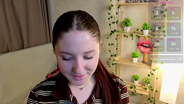 RudyLienna online show from 05/22/26, 05:14