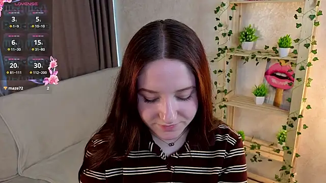 RudyLienna online show from 05/26/26, 04:08