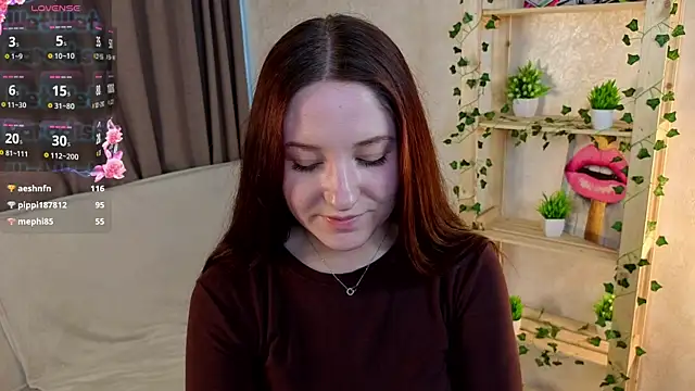 RudyLienna online show from 05/27/26, 04:31