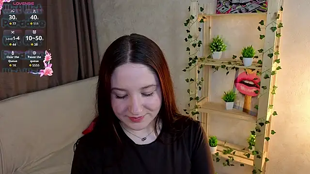 RudyLienna online show from 05/29/26, 05:44
