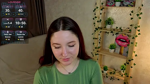 RudyLienna online show from 06/02/26, 04:36