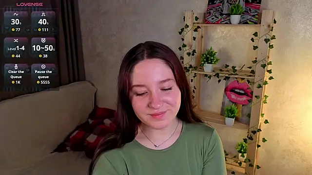 RudyLienna online show from 06/03/26, 08:17