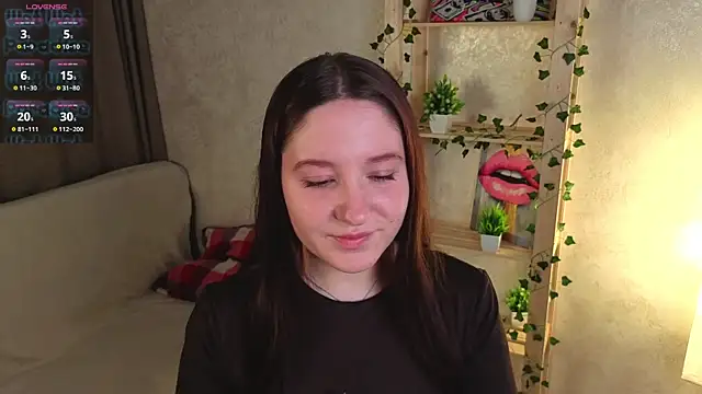 RudyLienna online show from 06/05/26, 03:13