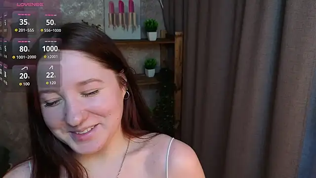 RudyLienna online show from 07/27/26, 05:25