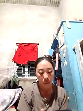 Snapshot of Jinli_01 chatting on 05/07/26, 01:16 Jinli 01 online show from 05/07/26, 01:16