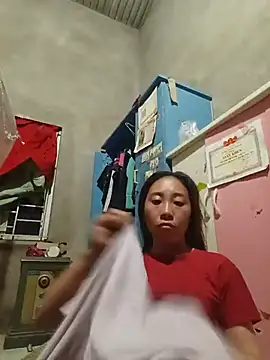 Jinli 01 online show from 07/08/26, 01:15