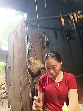 Jinli 01 online show from 07/19/26, 11:14