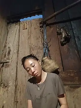 Jinli 01 online show from 07/26/26, 10:27