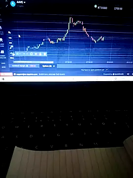 Diamont Oficial online show from 07/04/26, 05:57