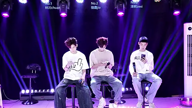 AOA-ACE online show from 05/05/26, 05:15