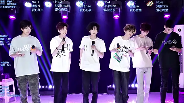 AOA-ACE online show from 05/09/26, 06:40