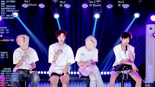 AOA-ACE online show from 06/02/26, 07:32