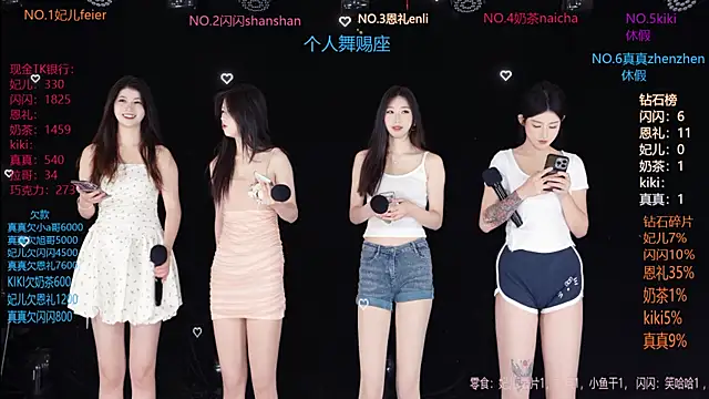 Snapshot of HE-999 chatting on 05/13/26, 05:27 HE-999 online show from 05/13/26, 05:27