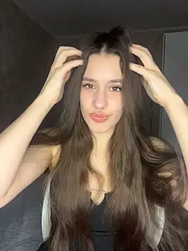 Snapshot of Selena_Mur_ chatting on 05/30/26, 03:20 Selena Mur online show from 05/30/26, 03:20