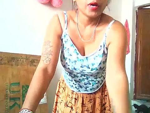 RubinaKhan6 online show from 05/20/26, 02:51