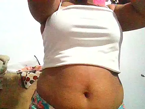 RubinaKhan6 online show from 05/23/26, 02:43