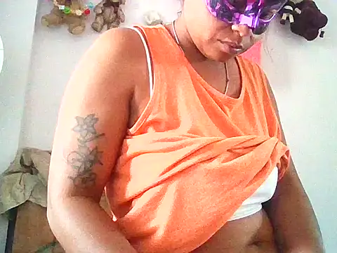 RubinaKhan6 online show from 05/24/26, 03:11
