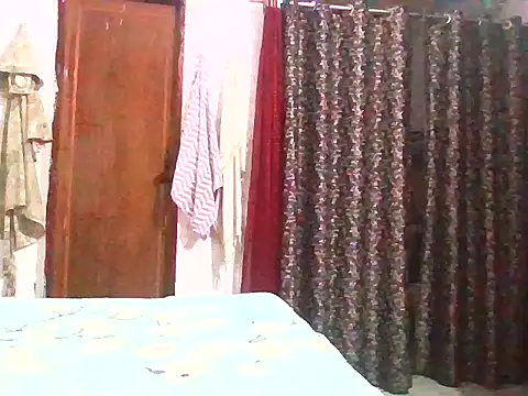 RubinaKhan6 online show from 06/13/26, 02:37