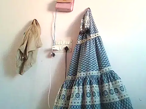 RubinaKhan6 online show from 07/05/26, 02:18