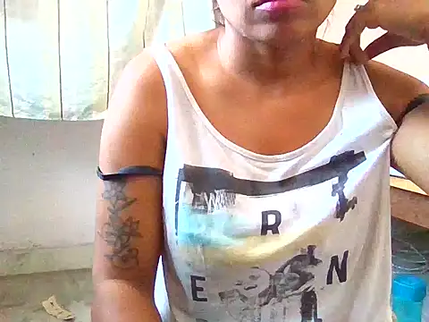 RubinaKhan6 online show from 07/24/26, 02:53